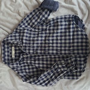 Hope & Henry button down!